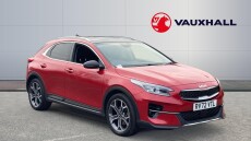 Kia Xceed 1.5T GDi ISG 4 5dr Petrol Hatchback